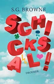 Tapa de Schicksal!