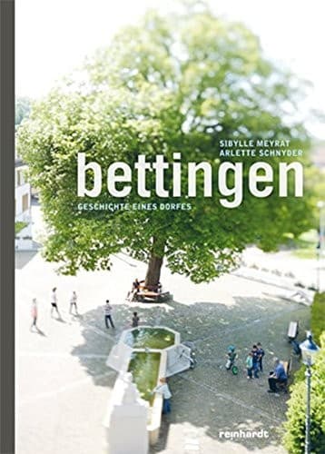 Tapa de Bettingen