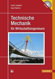 Tapa de Technische Mechanik für Wirtschaftsingenieure