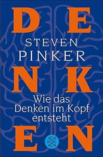 Tapa de Wie das Denken im Kopf entsteht