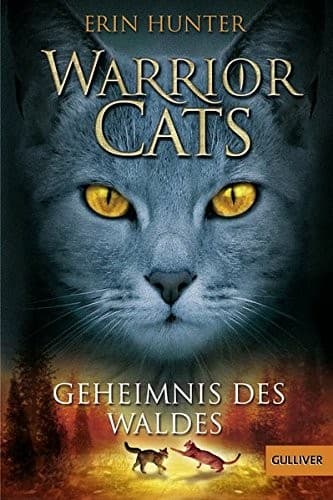 Tapa de Geheimnis des Waldes