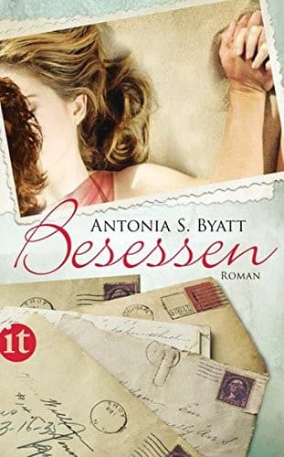 Tapa de Besessen
