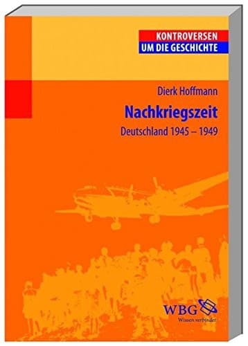 Tapa de Nachkriegszeit