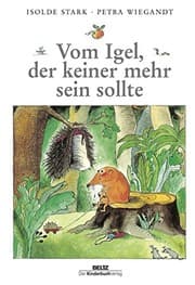 Tapa de Vom Igel, der keiner mehr sein sollte