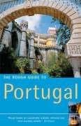 Tapa de The rough guide to Portugal