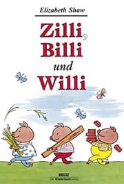 Tapa de Zilli, Billi und Willi