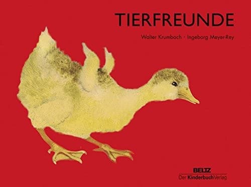 Tapa de Tierfreunde