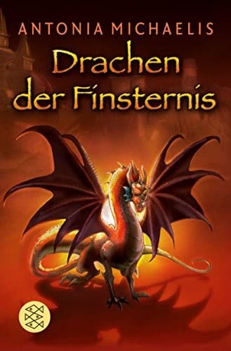 Tapa de Drachen der Finsternis