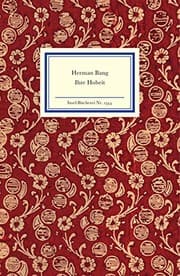 Tapa de Ihre Hoheit