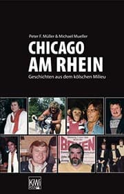 Tapa de Chicago am Rhein