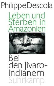 Tapa de Leben und Sterben in Amazonien