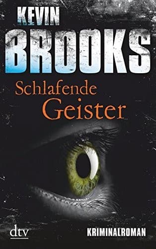 Tapa de Schlafende Geister