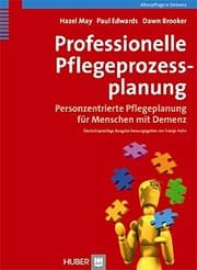 Tapa de Professionelle Pflegeprozessplanung