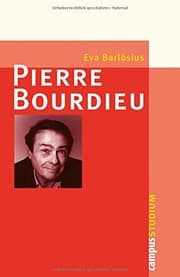 Tapa de Pierre Bourdieu