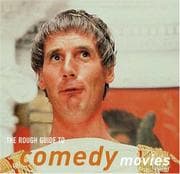 Tapa de The Rough Guide to Comedy Movies 1