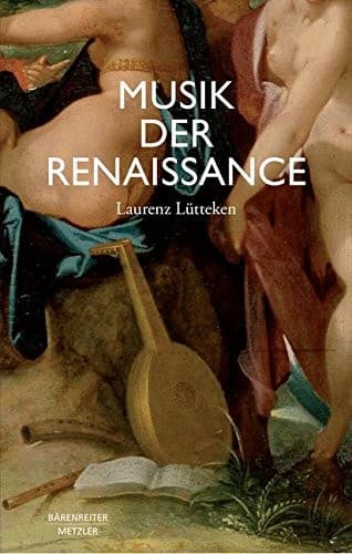 Tapa de Musik der Renaissance