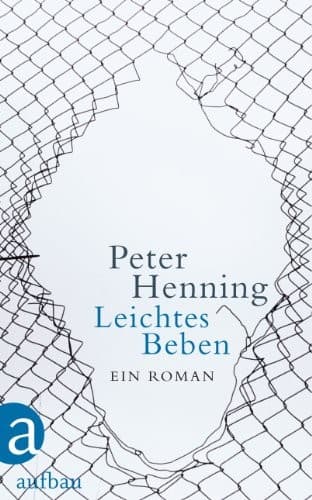 Tapa de Leichtes Beben