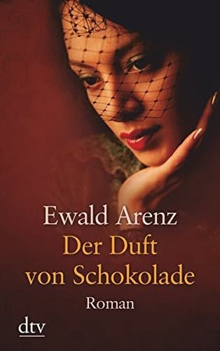 Tapa de Der Duft von Schokolade