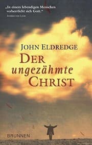 Tapa de Der ungezähmte Christ
