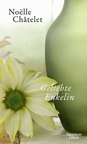 Tapa de Geliebte Enkelin