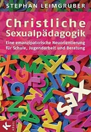 Tapa de Christliche Sexualpadagogik
