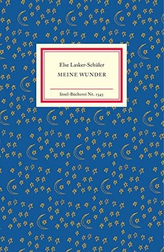 Tapa de Meine Wunder
