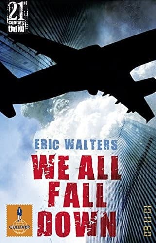 Tapa de We all fall down