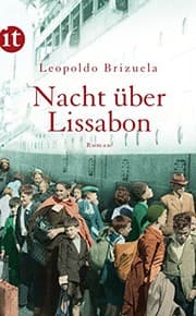 Tapa de Nacht über Lissabon