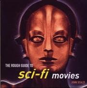 Tapa de The Rough Guide to Sci-Fi Movies 1