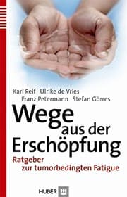 Tapa de Wege aus der Erschöpfung