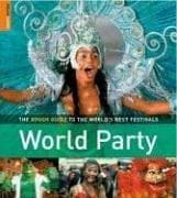 Tapa de World Party