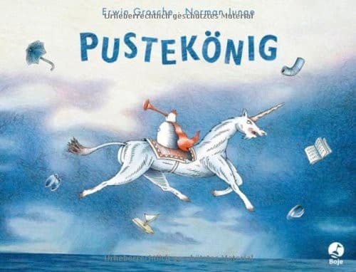 Tapa de Pustekönig