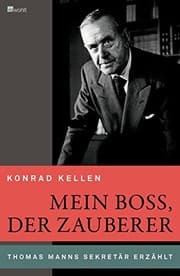 Tapa de Mein Boss, der Zauberer
