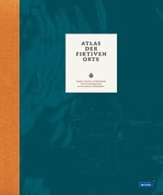 Tapa de Atlas der fiktiven Orte
