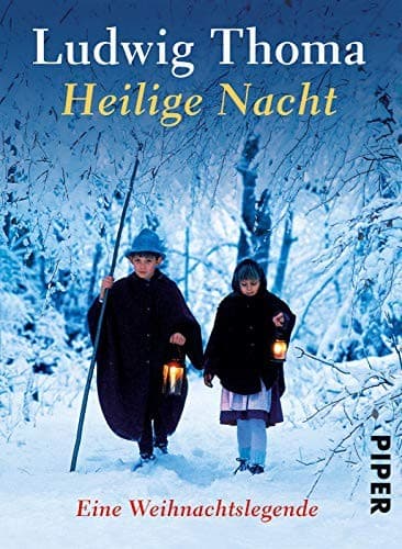 Tapa de Heilige Nacht