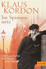 Tapa de Im Spinnennetz