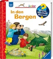 Tapa de In den Bergen