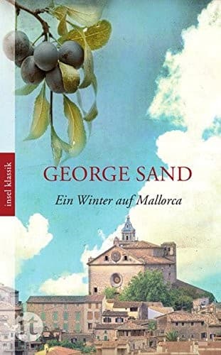 Tapa de Ein Winter auf Mallorca