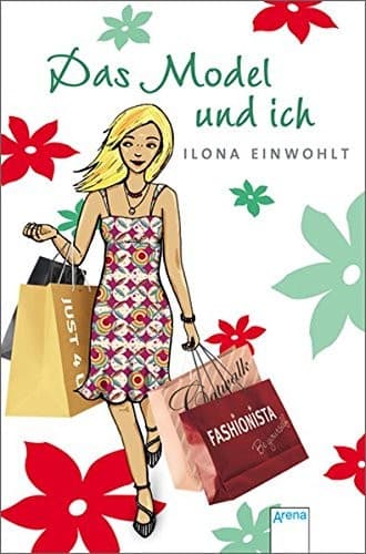 Tapa de Das Model und ich