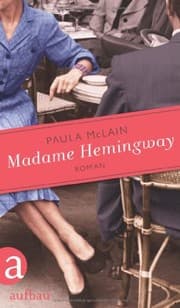 Tapa de Madame Hemingway