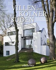 Tapa de Villen im Kölner Süden