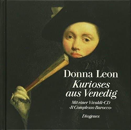 Tapa de Kurioses aus Venedig