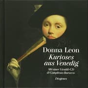 Tapa de Kurioses aus Venedig