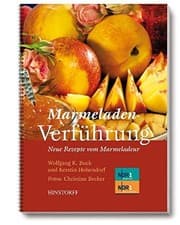 Tapa de Marmeladenverführung