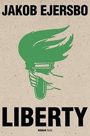 Tapa de Liberty