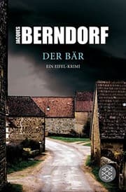 Tapa de Der Bär