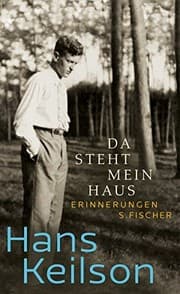 Tapa de Da steht mein Haus