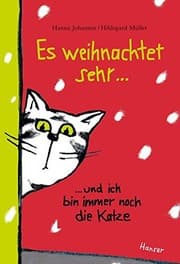 Tapa de Es weihnachtet sehr ...