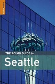 Tapa de The Rough Guide to Seattle 4