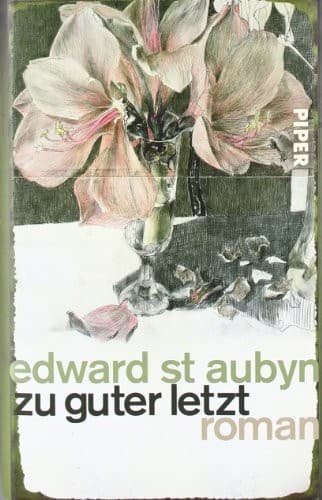 Tapa de Zu guter Letzt